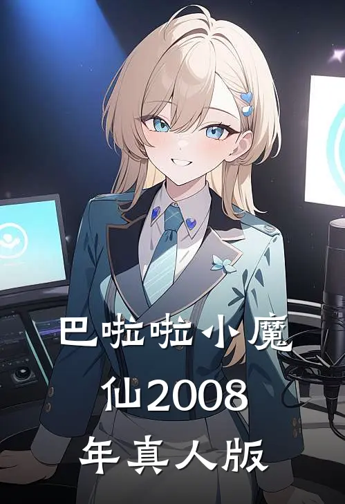 巴啦啦小魔仙2008年真人版