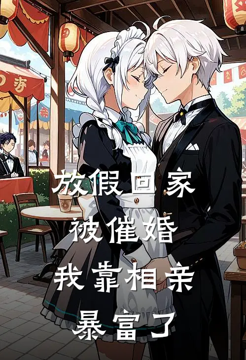 放假回家被催婚，我靠相亲暴富了