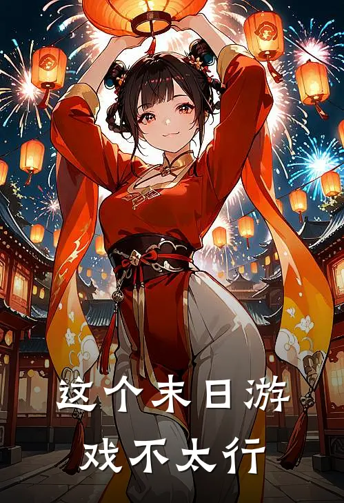 这个末日游戏不太行