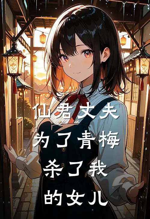 仙君丈夫为了青梅，杀了我的女儿