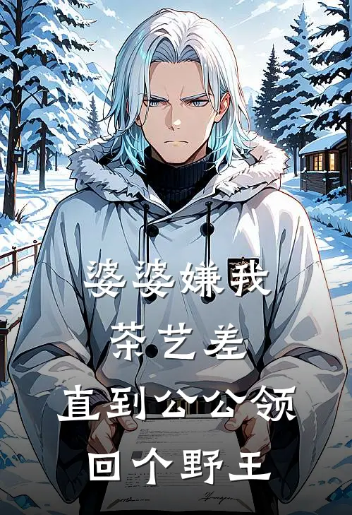 婆婆嫌我茶艺差，直到公公领回个野王赵秀兰苏糖热门的网络小说_热门的网络小说婆婆嫌我茶艺差，直到公公领回个野王(赵秀兰苏糖)