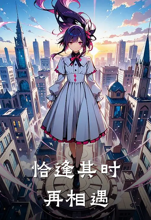 恰逢其时再相遇