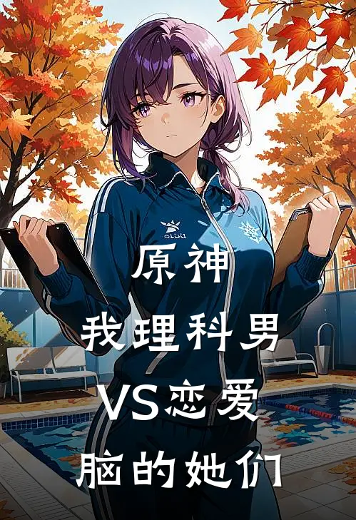 原神：我理科男VS恋爱脑的她们