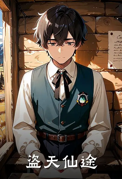 盗天仙途