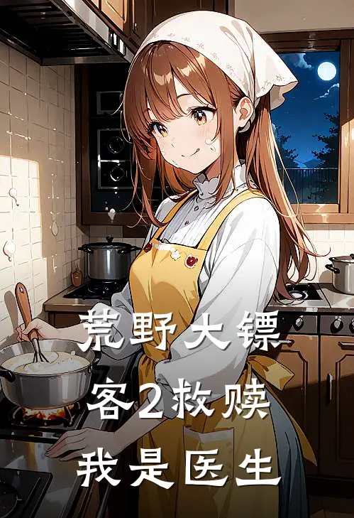 荒野大镖客2救赎我是医生亚瑟杨默已完结小说_最新章节列表荒野大镖客2救赎我是医生(亚瑟杨默)