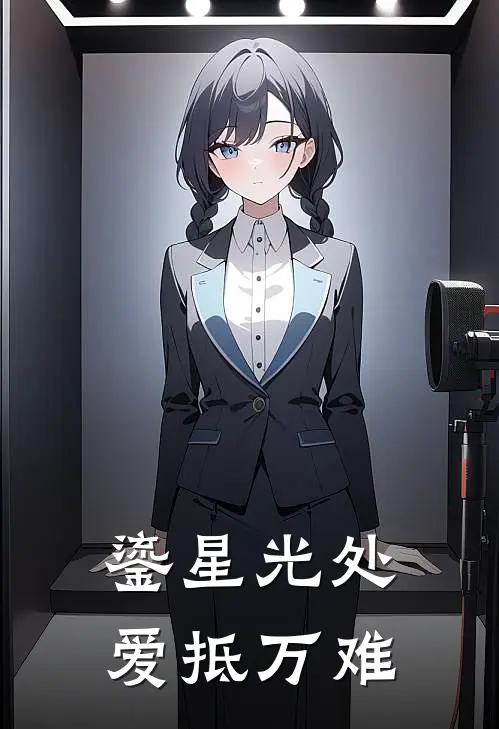 鎏星光处，爱抵万难(夏柔苏晚)热门网络小说_小说推荐完结鎏星光处，爱抵万难(夏柔苏晚)