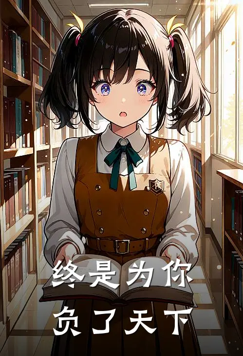 终是为你负了天下