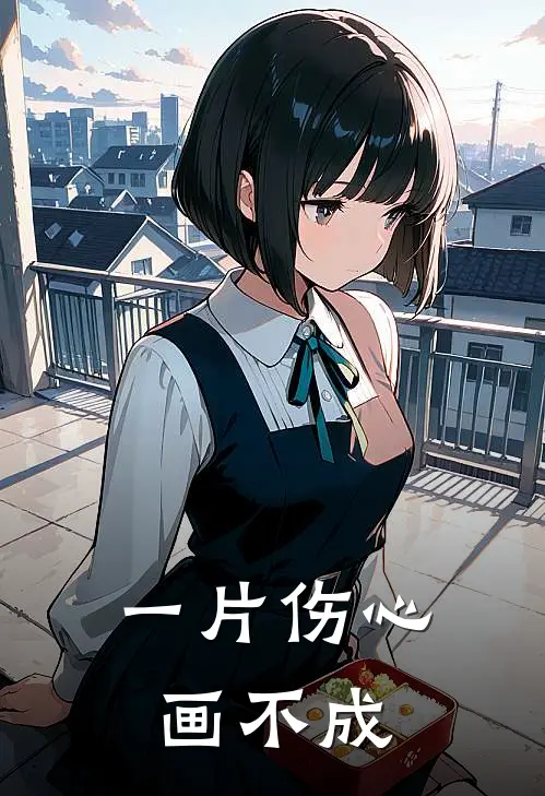 一片伤心画不成