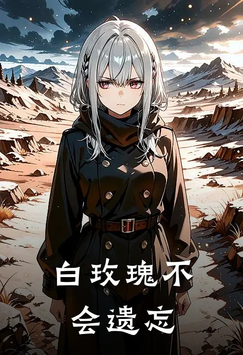 白玫瑰不会遗忘