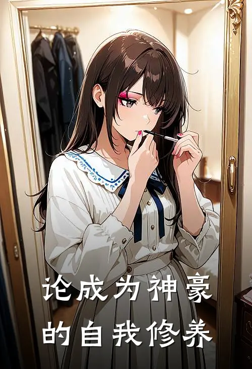 论成为神豪的自我修养(周明明子)全本免费在线阅读_周明明子全文阅读