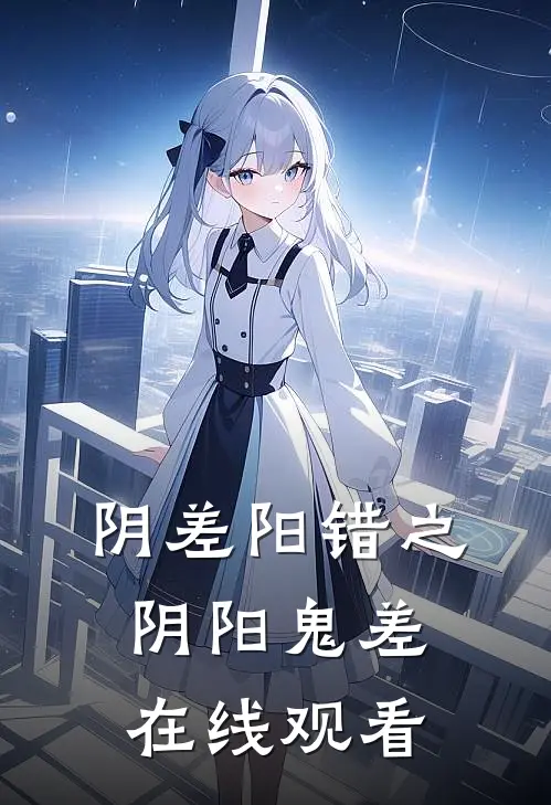 阴差阳错之阴阳鬼差在线观看