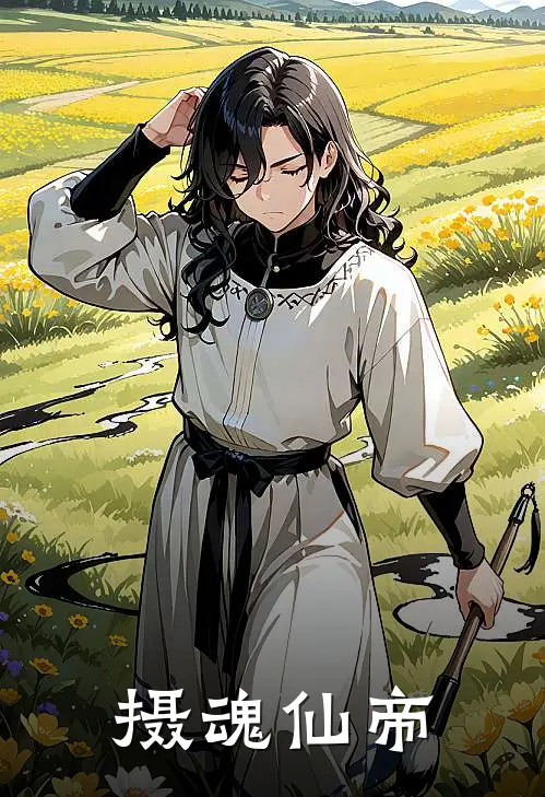 摄魂仙帝