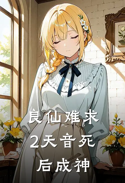 良仙难求2天音死后成神