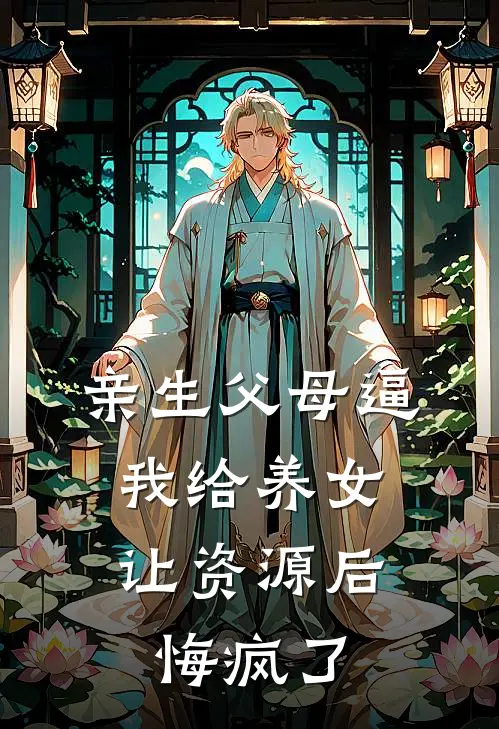 亲生父母逼我给养女让资源后，悔疯了(江心瑶江淮山)完结小说推荐_免费小说亲生父母逼我给养女让资源后，悔疯了(江心瑶江淮山)