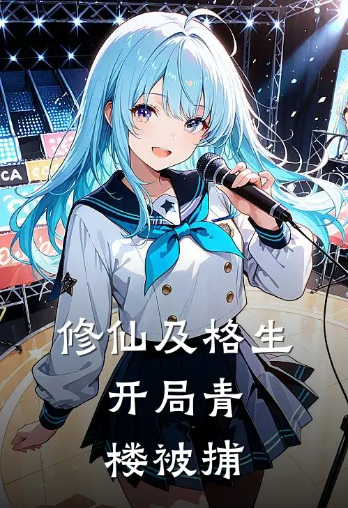 修仙及格生，开局青楼被捕