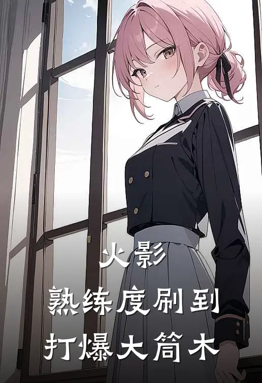 火影：熟练度刷到打爆大筒木夏冬宇智波全本免费小说_热门网络小说推荐火影：熟练度刷到打爆大筒木夏冬宇智波