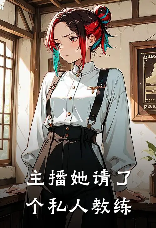主播她请了个私人教练棠姐人棠免费小说推荐_免费小说笔趣阁主播她请了个私人教练棠姐人棠
