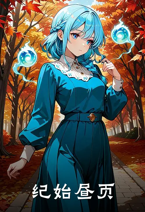 纪始昼页(漓纪月芜)完结版小说推荐_最新完结小说推荐纪始昼页漓纪月芜