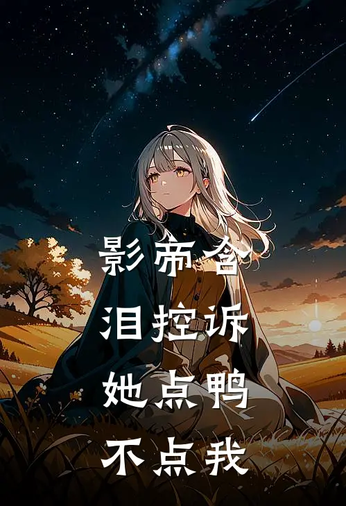 影帝含泪控诉：她点鸭不点我