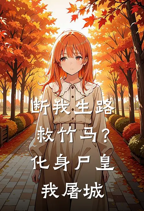 断我生路救竹马？化身尸皇我屠城(沈念苏澈)全文免费阅读无弹窗大结局_《断我生路救竹马？化身尸皇我屠城》沈念苏澈免费小说