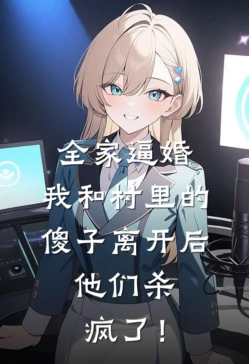 全家逼婚，我和村里的傻子离开后，他们杀疯了！(余秀秀林根生)最新推荐小说_最新免费小说全家逼婚，我和村里的傻子离开后，他们杀疯了！余秀秀林根生