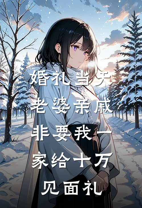 婚礼当天老婆亲戚，非要我一家给十万见面礼(佳佳林佳佳)免费阅读_热门的小说婚礼当天老婆亲戚，非要我一家给十万见面礼佳佳林佳佳