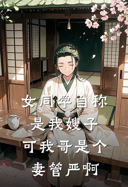 女同学自称是我嫂子，可我哥是个妻管严啊季昀何倩完结热门小说_完整版小说全文免费阅读女同学自称是我嫂子，可我哥是个妻管严啊季昀何倩