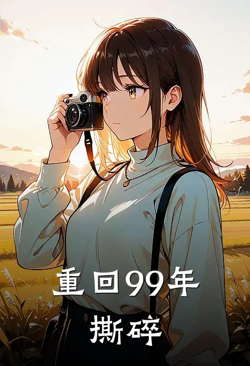 重回99年,撕碎