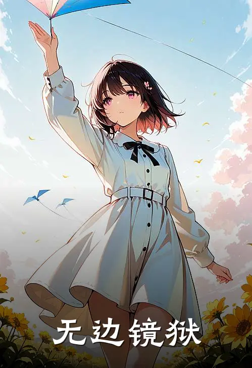 无边镜狱(林溯林晚)最热门小说_小说完整版无边镜狱林溯林晚