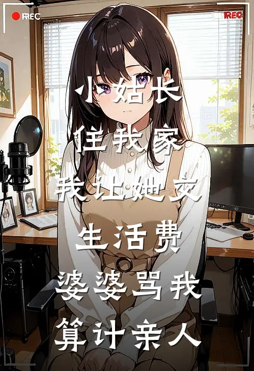 小姑长住我家，我让她交生活费，婆婆骂我“算计亲人”(浩浩周琳)免费完结小说_免费小说在线阅读小姑长住我家，我让她交生活费，婆婆骂我“算计亲人”(浩浩周琳)