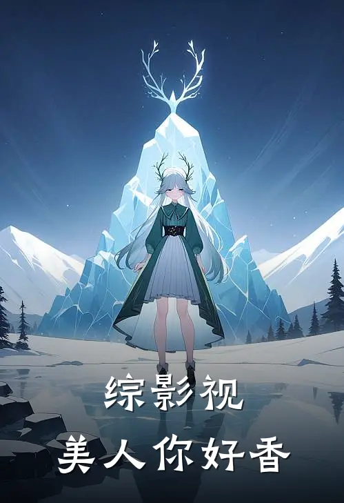综影视：美人你好香