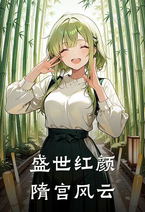 盛世红颜隋宫风云(林拧玲玲)热门小说排行_完结版小说盛世红颜隋宫风云林拧玲玲