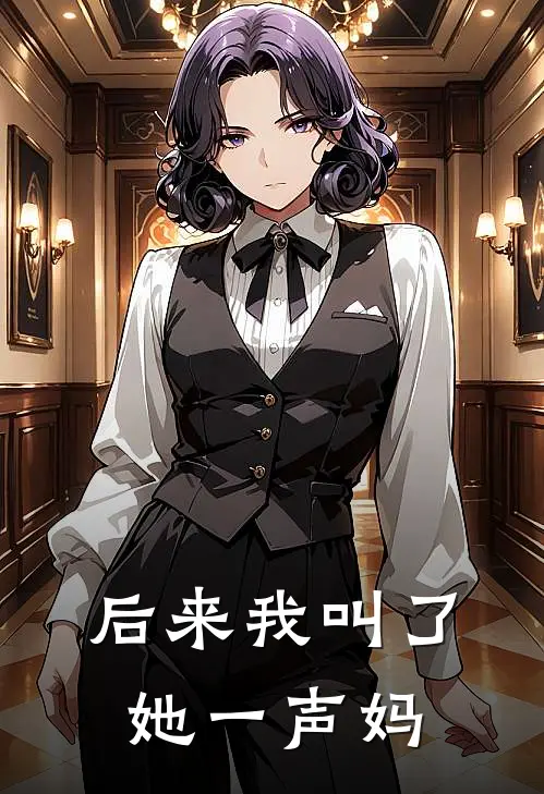 后来我叫了她一声妈李桂芳杨晚晚热门完结小说_最热门小说后来我叫了她一声妈李桂芳杨晚晚