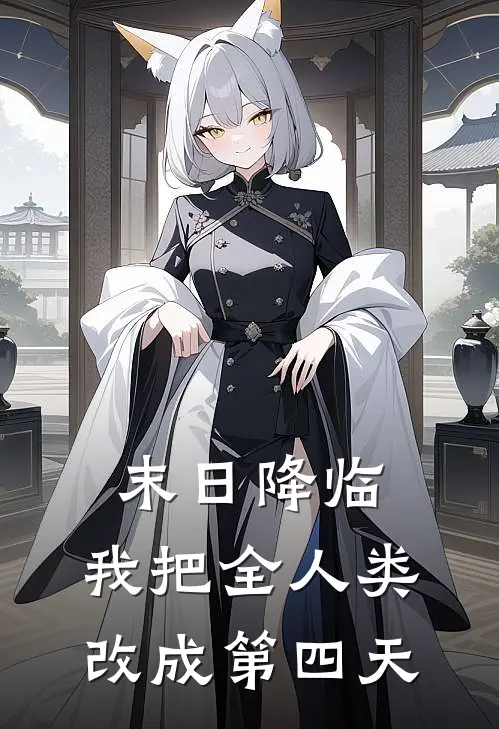 末日降临，我把全人类改成第四天(顾川顾婉)全本免费在线阅读_末日降临，我把全人类改成第四天最新章节在线阅读