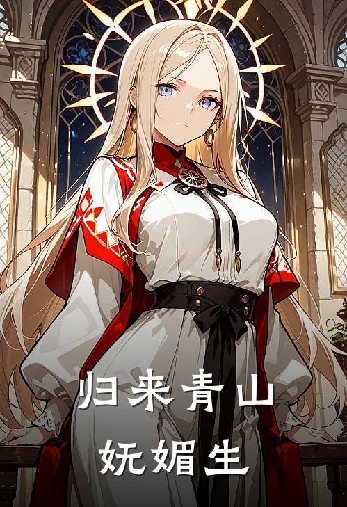 归来青山妩媚生