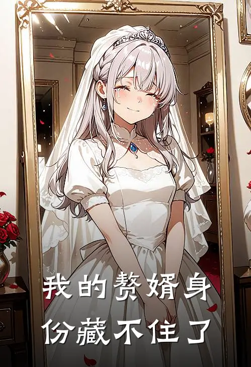 我的赘婿身份藏不住了