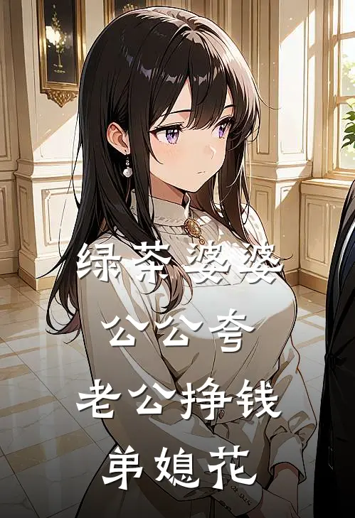 绿茶婆婆公公夸，老公挣钱弟媳花(陈芳苏洁)最新推荐小说_最新免费小说绿茶婆婆公公夸，老公挣钱弟媳花陈芳苏洁