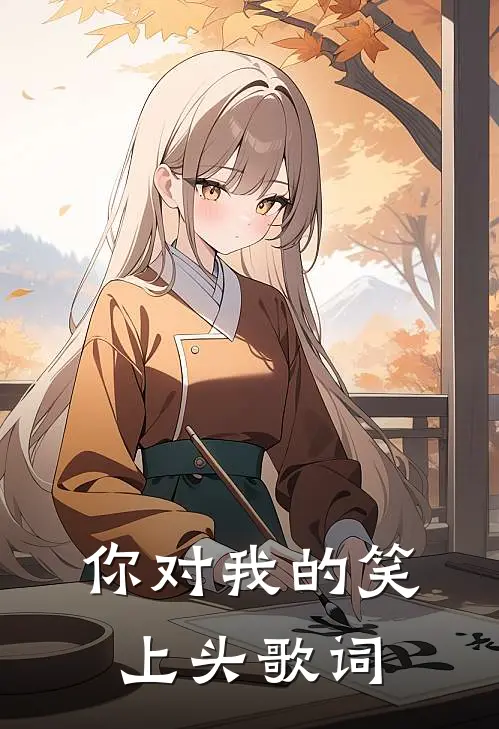 你对我的笑上头歌词