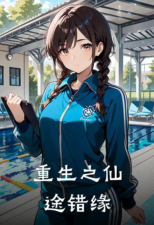 《重生之仙途错缘》苏清鸢苏灵月全文免费在线阅读_《重生之仙途错缘》全集阅读