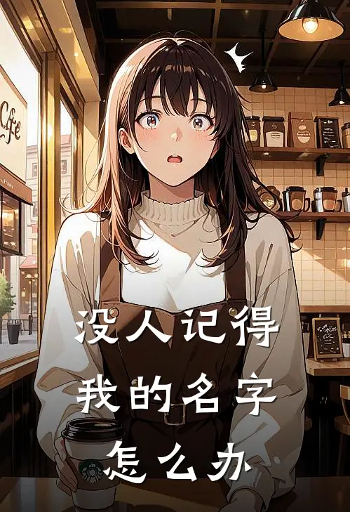 没人记得我的名字怎么办