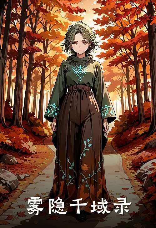 雾隐千域录