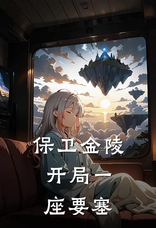 保卫金陵，开局一座要塞