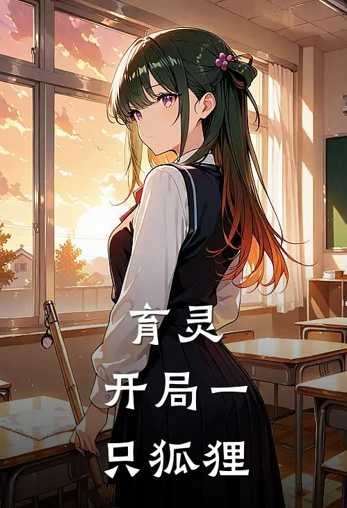 育灵，开局一只狐狸(杨凡杨擎之)免费小说阅读_免费小说完整版育灵，开局一只狐狸(杨凡杨擎之)