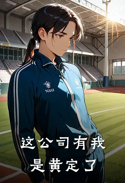 这公司有我是黄定了