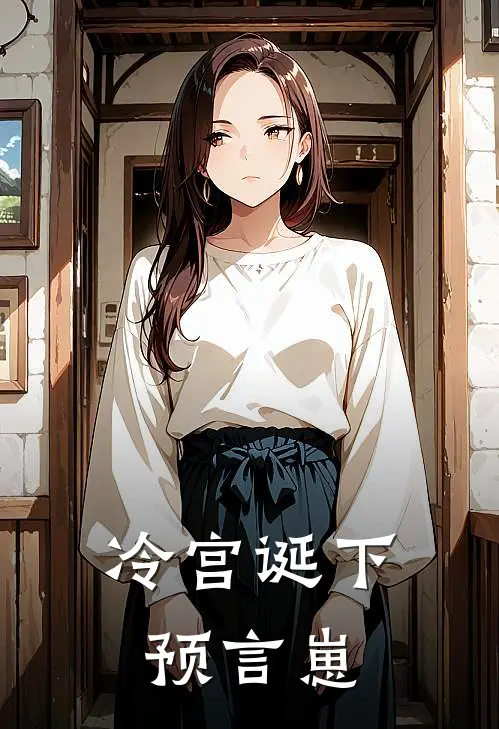 冷宫诞下预言崽(沈知意沈昭宁)无弹窗小说免费阅读_小说完整版免费阅读冷宫诞下预言崽沈知意沈昭宁