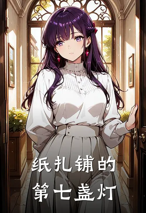 纸扎铺的第七盏灯陈福生林砚免费小说在线阅读_最新章节列表纸扎铺的第七盏灯(陈福生林砚)