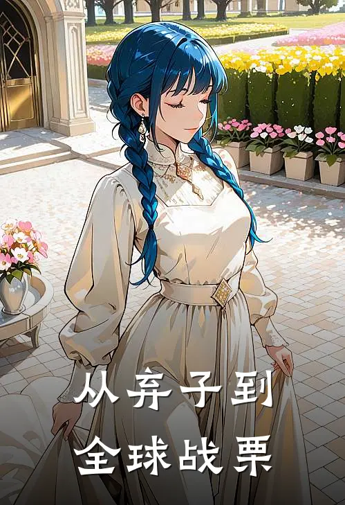 从弃子到全球战栗江振南林辰免费小说_完本免费小说从弃子到全球战栗江振南林辰