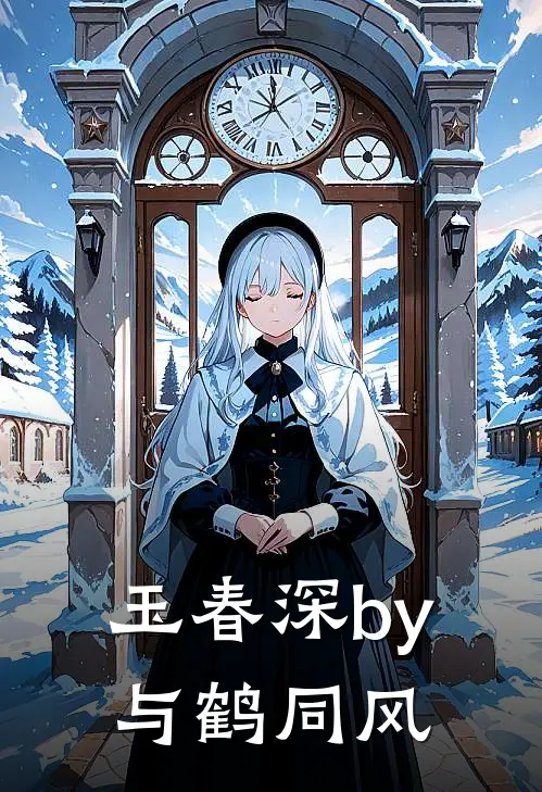 玉春深by与鹤同风