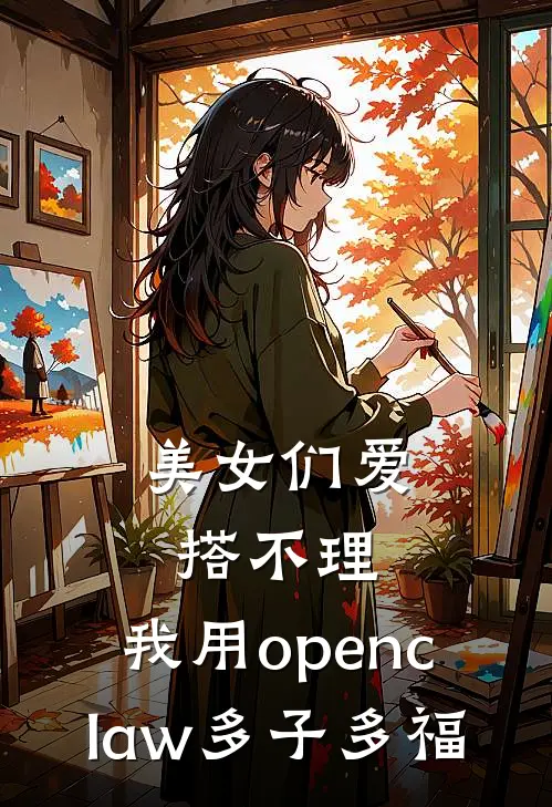 美女们爱搭不理，我用openclaw多子多福(徐时廉林心梦)免费小说全集_完本小说免费阅读美女们爱搭不理，我用openclaw多子多福(徐时廉林心梦)