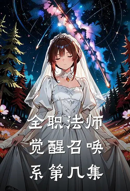 全职法师觉醒召唤系第几集